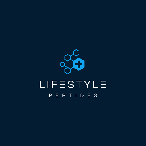 primepeptide logo